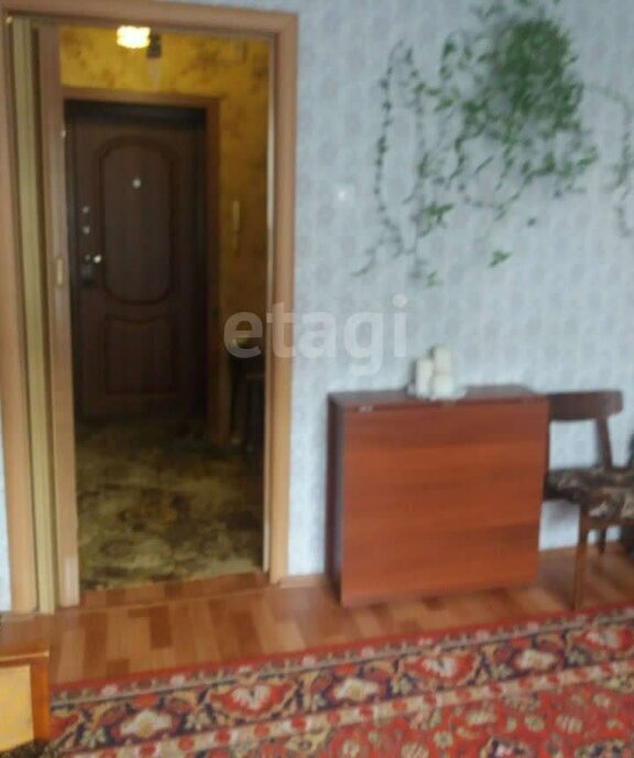 квартира г Омск ул 12 Декабря 108 фото 13