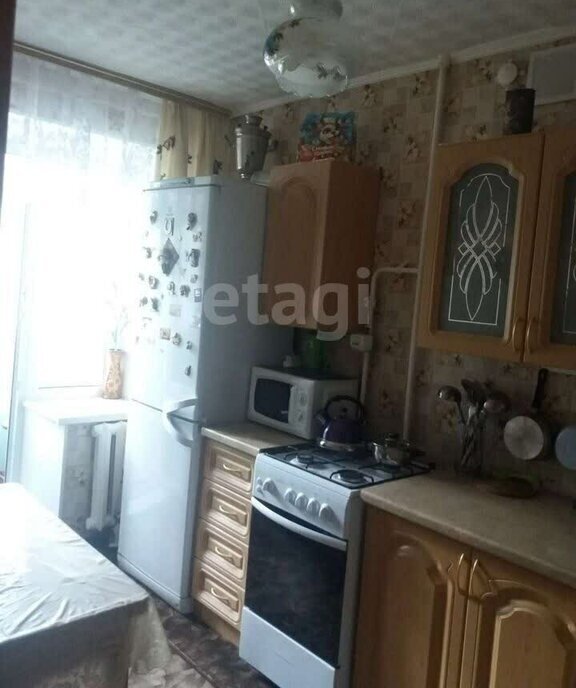 квартира г Омск ул 12 Декабря 108 фото 16