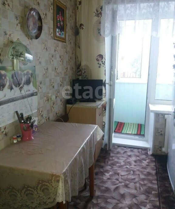 квартира г Омск ул 12 Декабря 108 фото 12