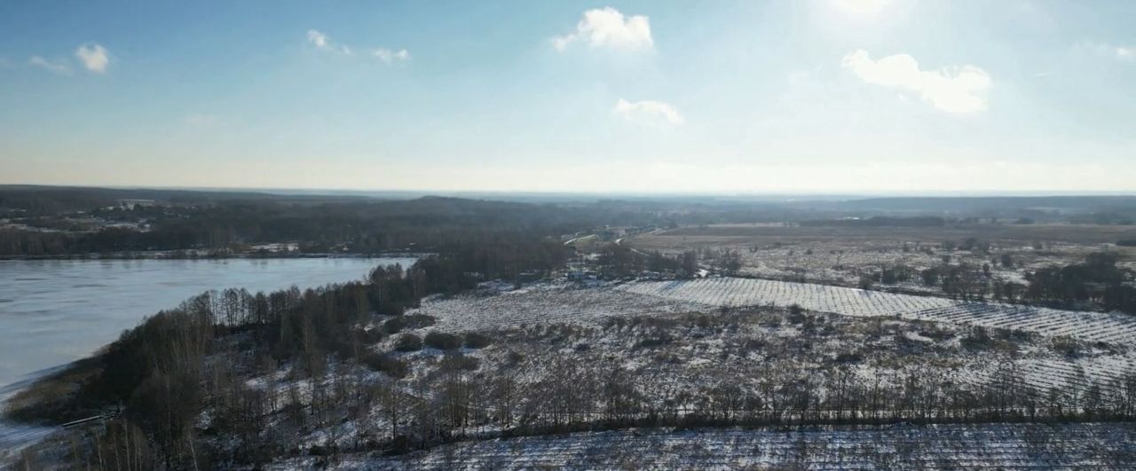 земля городской округ Коломенский д Сурино 18А, Коломна городской округ фото 8