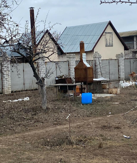 дом р-н Городищенский п Царицын снт Диана ул Березовая фото 15