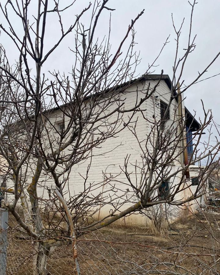 дом р-н Городищенский п Царицын снт Диана ул Березовая Царицынское сельское поселение, Волгоград фото 4