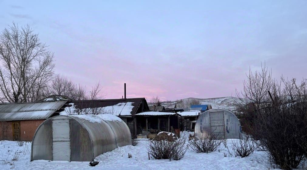 дом г Красноярск р-н Октябрьский ул Геологическая фото 10