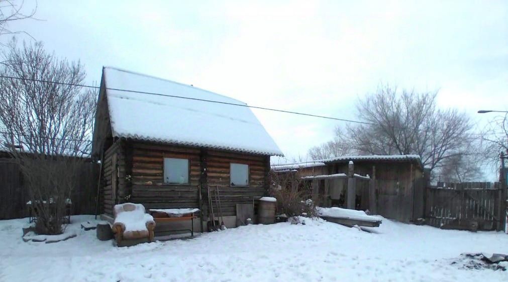 дом г Минусинск ул Пристанская 29 фото 14