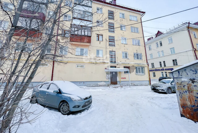 г Саранск р-н Ленинский ул Васенко 14 фото