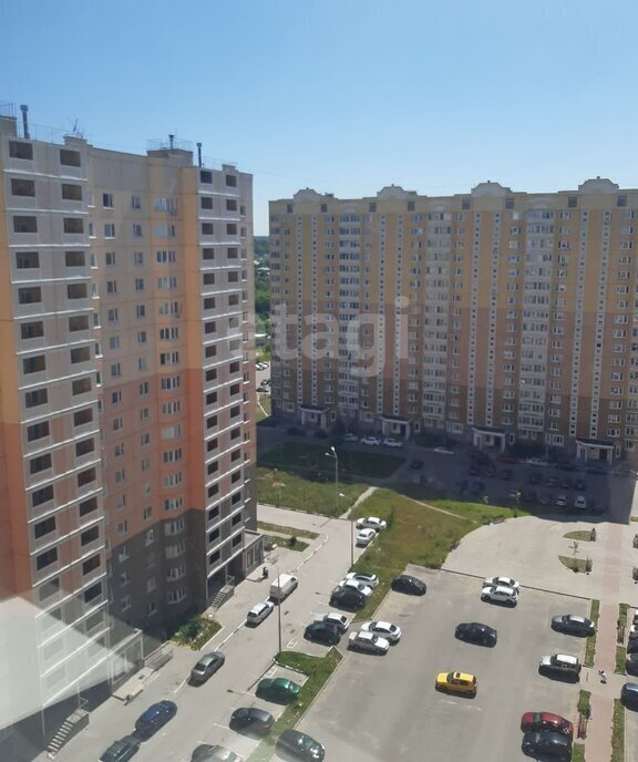 квартира г Калуга ул Хрустальная 44к/2 фото 18