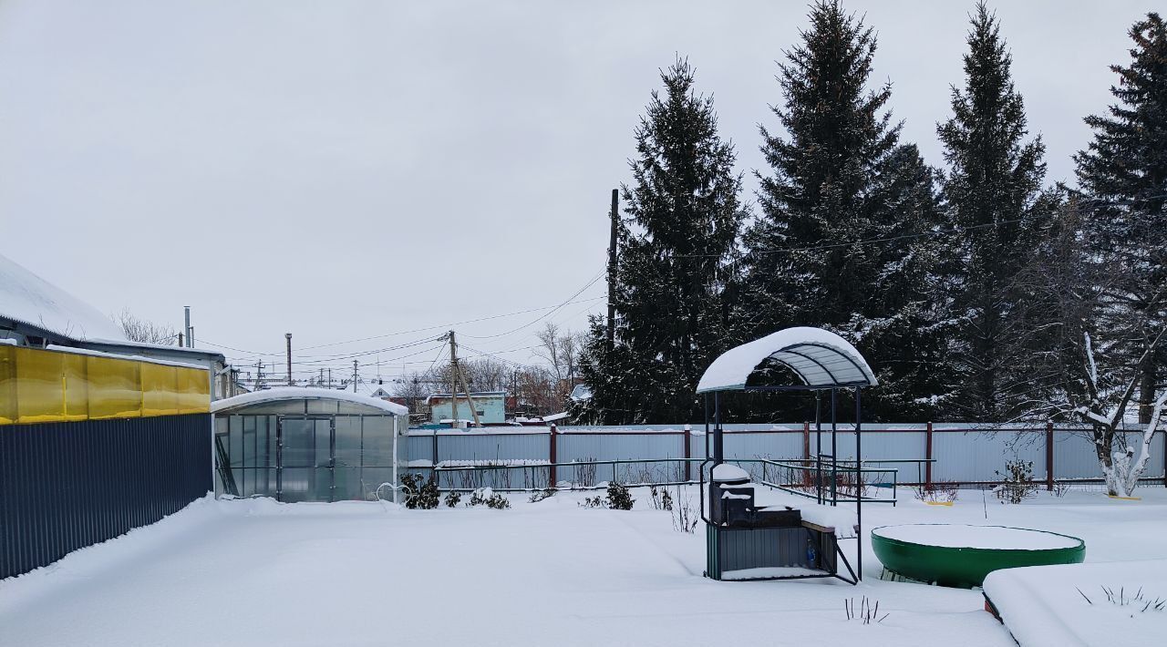 дом р-н Арский г Арск ул Гагарина 17 фото 28