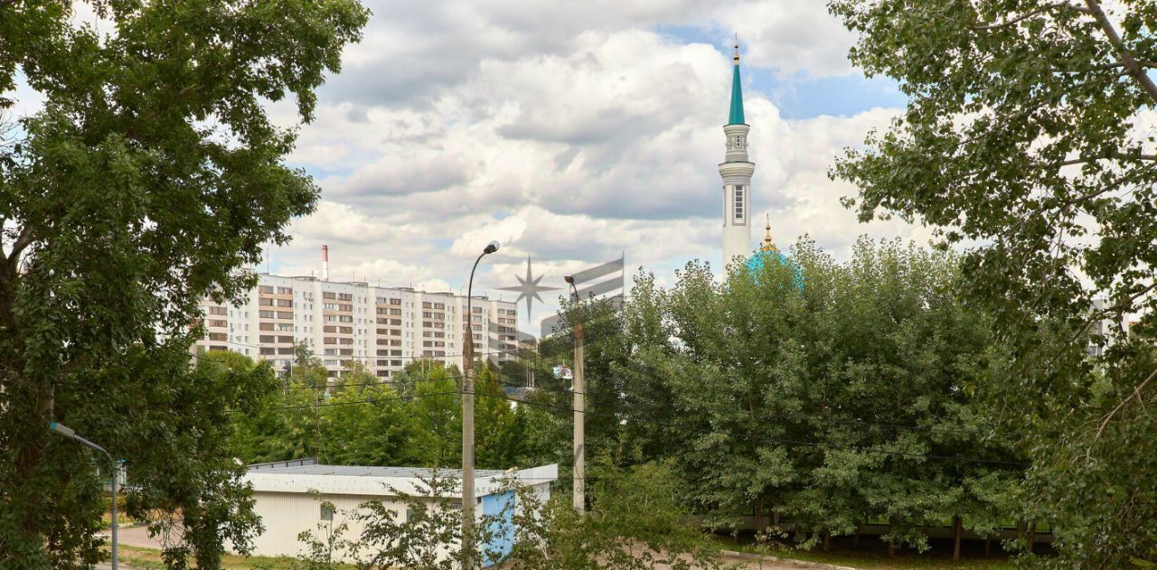 квартира г Казань Козья слобода ул Серова 2 фото 5