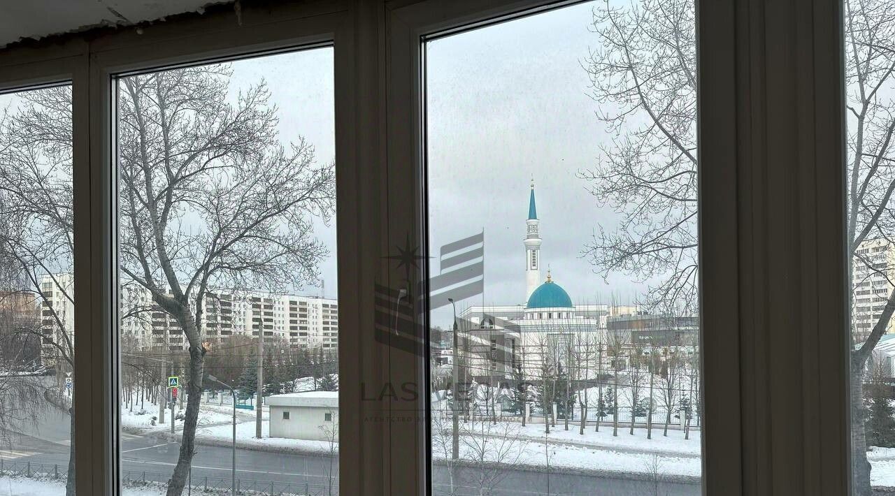 квартира г Казань Козья слобода ул Серова 2 фото 24