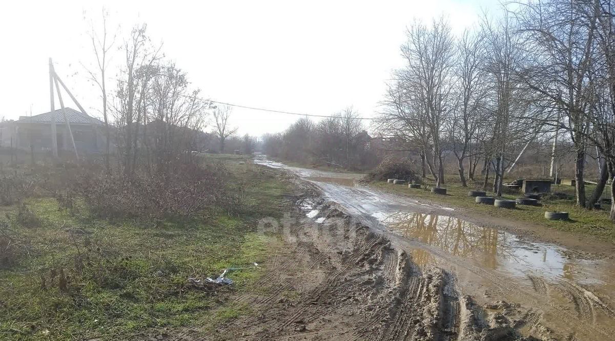 дом г Горячий Ключ ст-ца Саратовская ул Широкая фото 15