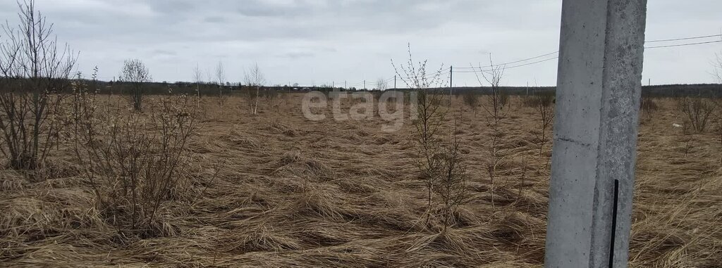 земля городской округ Коломенский с Никульское ул Советская фото 6