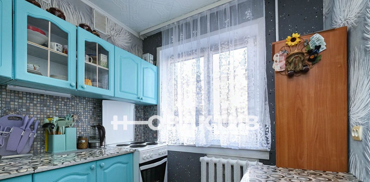 комната г Новосибирск ул Ударная 19 Площадь Маркса фото 7
