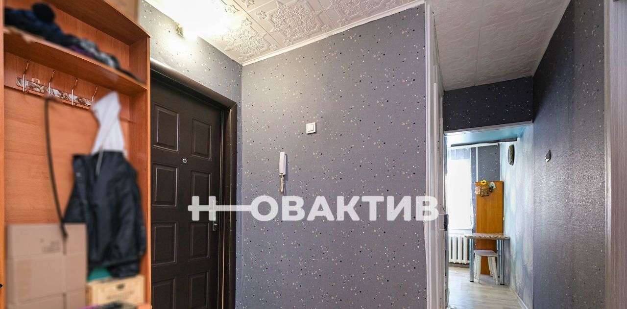 комната г Новосибирск ул Ударная 19 Площадь Маркса фото 8