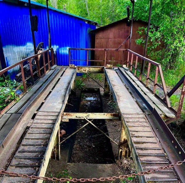 производственные, складские г Санкт-Петербург п Белоостров ул Западная 8 р-н Курортный Дюны исторический район фото 9