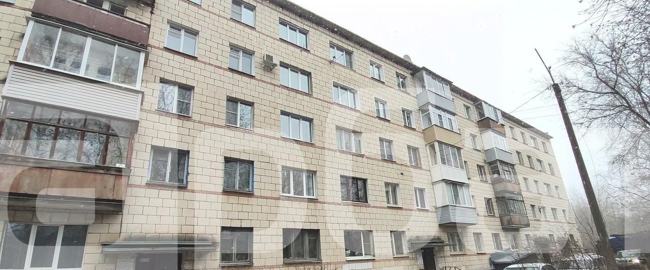 квартира г Кострома ул Голубкова 23 фото 1