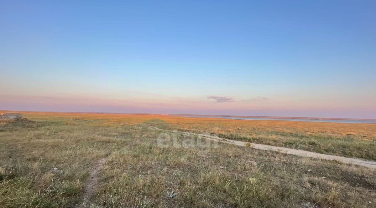 земля р-н Черноморский с Новоивановка ул Дорожная фото 3