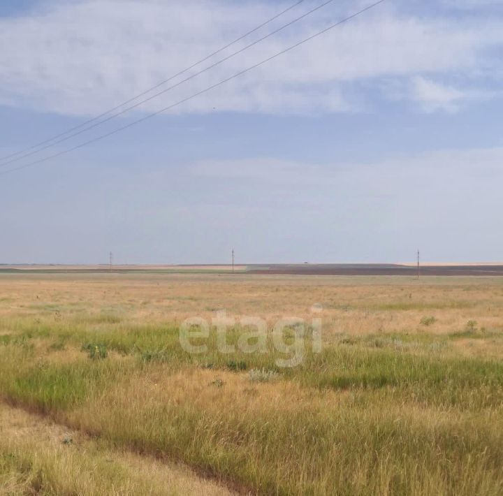 земля р-н Черноморский с Новоивановка ул Дорожная фото 6