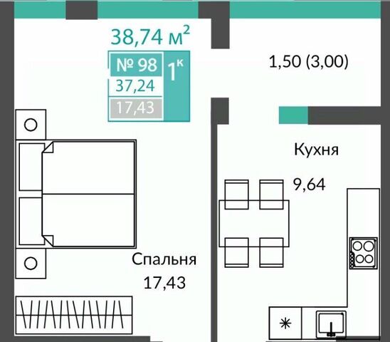 с Чистенькое фото