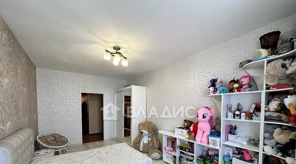 квартира г Чита р-н Центральный ул Генерала Белика 5 фото 16