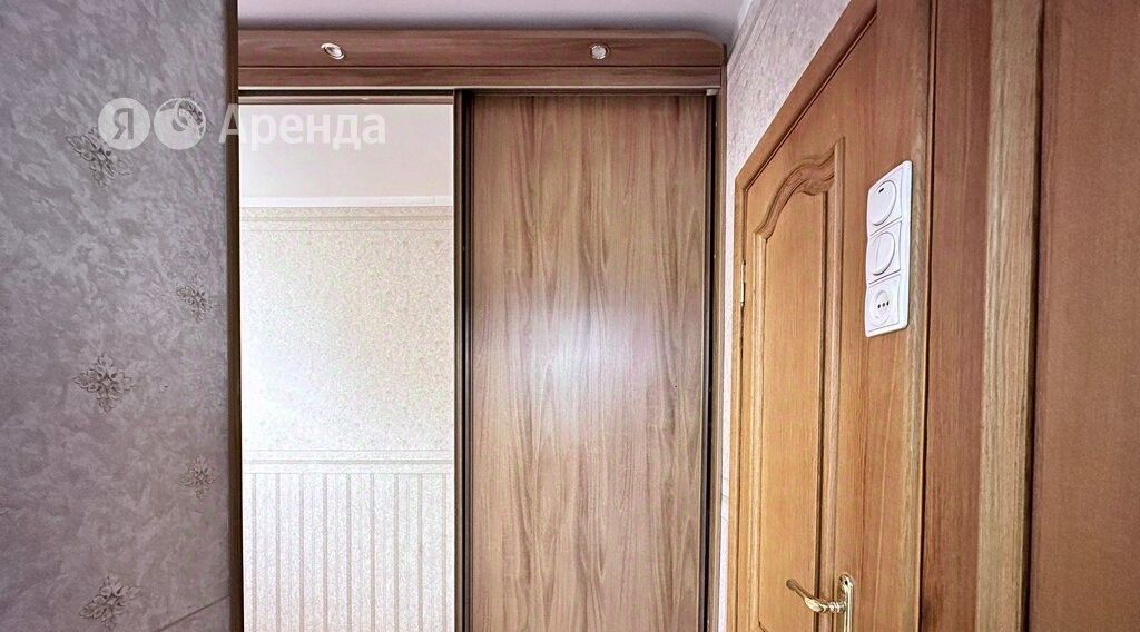 квартира г Москва метро Новоясеневская ул Инессы Арманд 3 фото 14