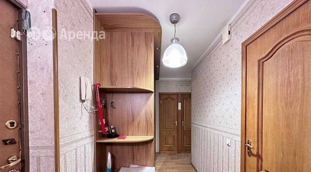 квартира г Москва метро Новоясеневская ул Инессы Арманд 3 фото 15