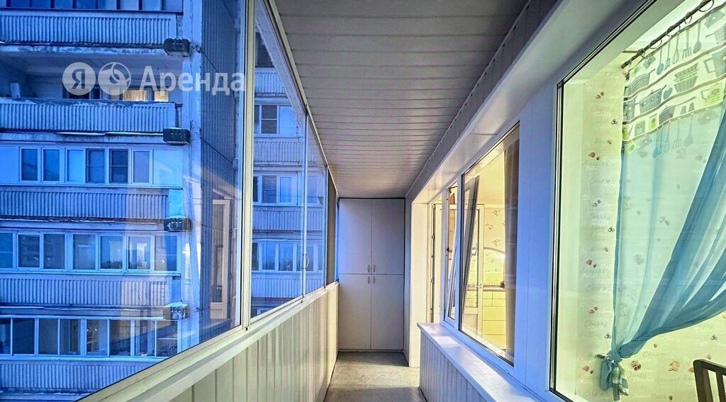 квартира г Москва метро Новоясеневская ул Инессы Арманд 3 фото 20