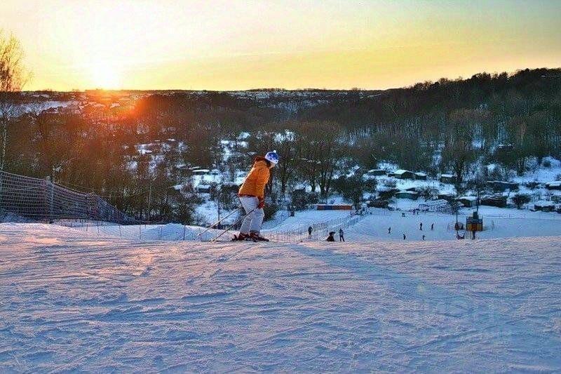 земля городской округ Красногорск д Гаврилково фото 35