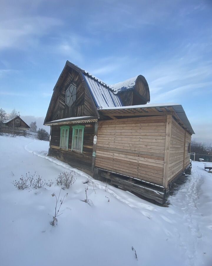 дом г Братск садовые участки фото 2