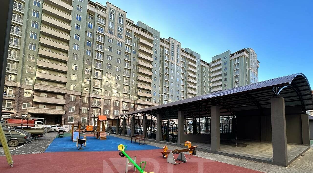 квартира г Махачкала ул Титова 144к/3 Советский фото 7