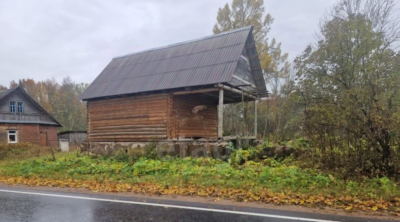 земля р-н Плюсский д Должицы ул Труда фото 1