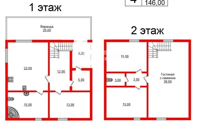 дом р-н Всеволожский д Большие Пороги ул 2-я Полевая 21 Свердловское городское поселение, Пролетарская фото 12