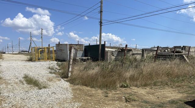 г Дальнереченск снт Отдых Феодосия городской округ, дачное товарищество, ул. 2-я Южная, 57, Приморский пгт, Крым фото