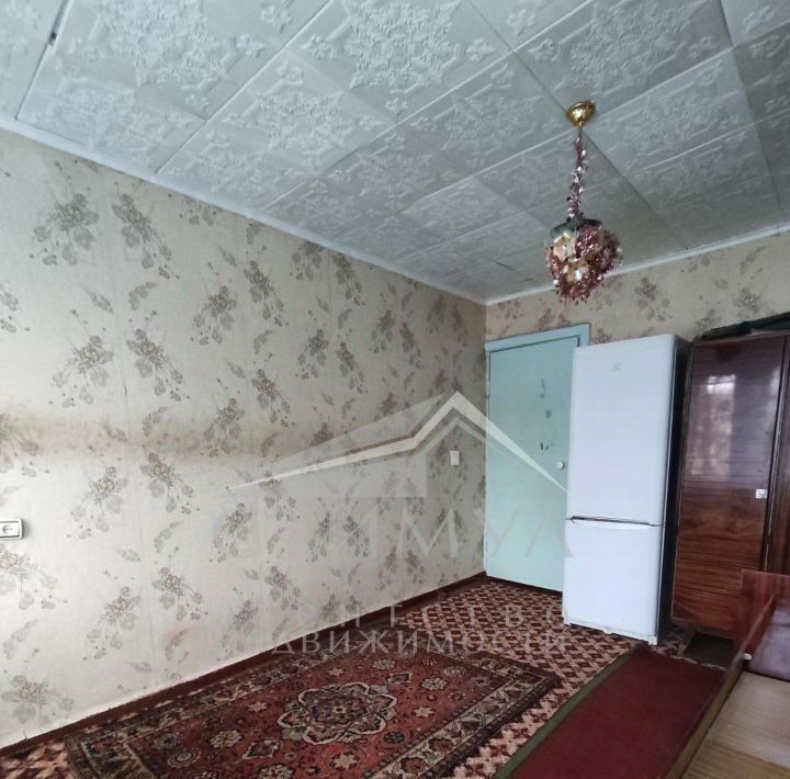 квартира г Саратов р-н Заводской ул Ново-Крекингская 33 фото 10