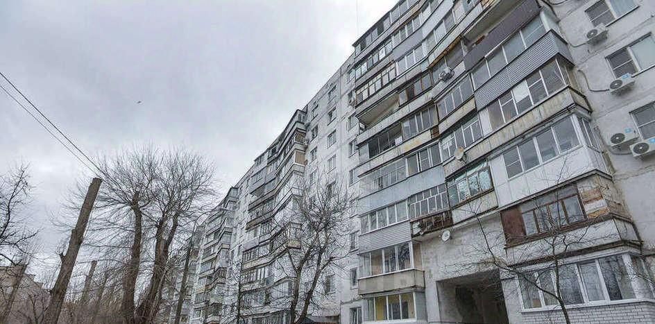 квартира г Воронеж р-н Коминтерновский ул Генерала Лизюкова 3 фото 25