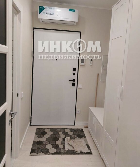 квартира г Москва метро Угрешская пр-кт Волгоградский 32/5к 3 муниципальный округ Южнопортовый фото 16