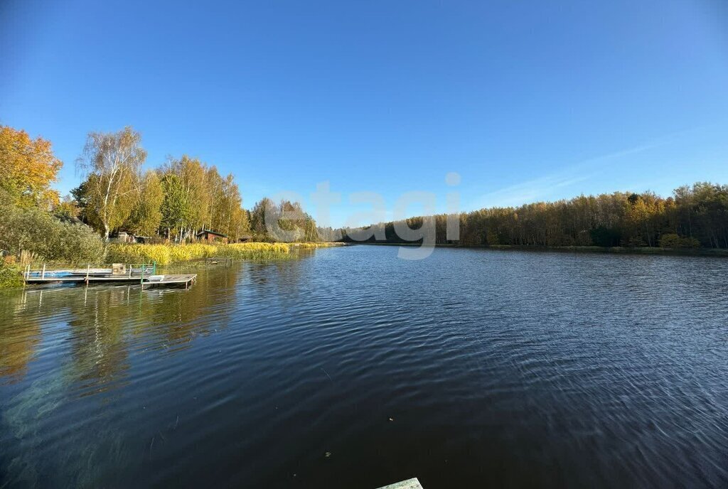 дом р-н Красносельский снт тер.Речник Боровиковское сельское поселение фото 14