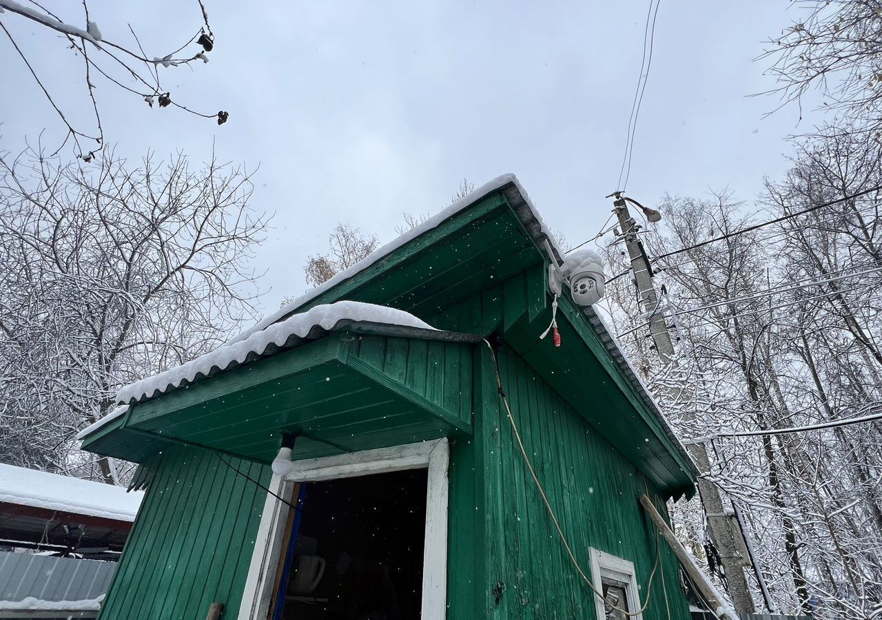 дом городской округ Одинцовский п Трехгорка ш Можайское 8 4 км, Одинцово, Можайское ш. фото 9