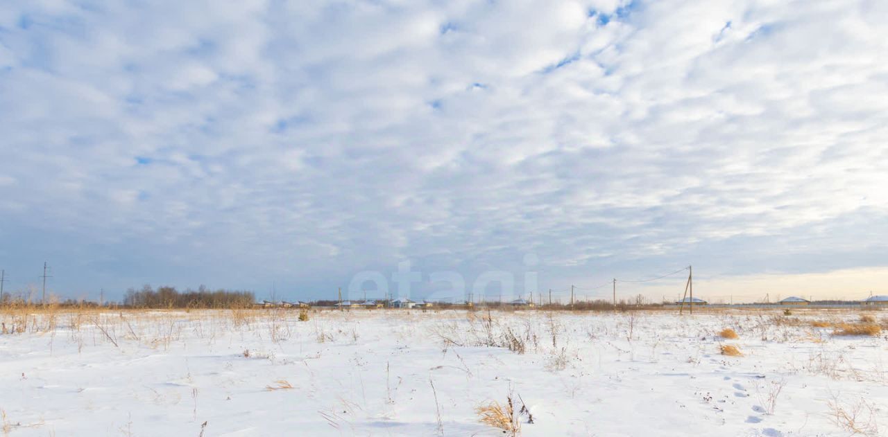 земля г Тюмень р-н Калининский фото 13