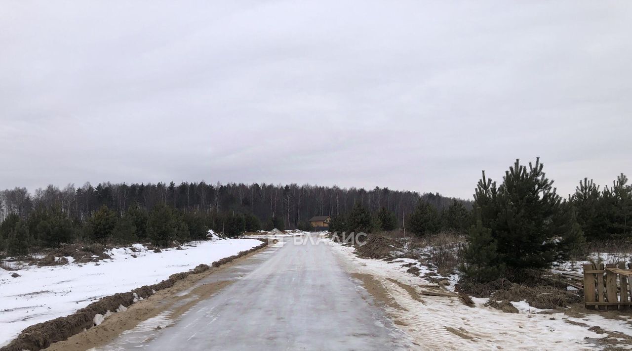 земля г Владимир д Уварово р-н Октябрьский фото 11