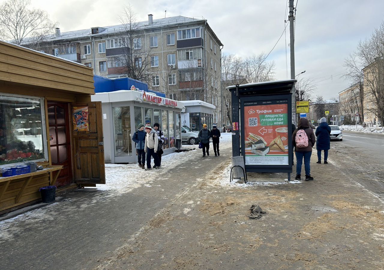 свободного назначения г Казань р-н Ново-Савиновский ул Короленко 89 Казань, Республика Татарстан Татарстан, Северный вокзал фото 2