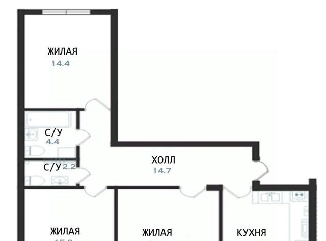 г Балтийск ул Московская 16ак/1 фото