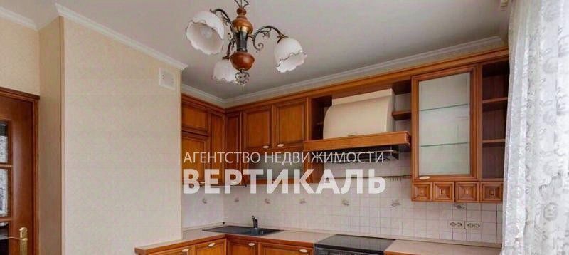 квартира г Москва метро Домодедовская ш Каширское 80к/1 муниципальный округ Орехово-Борисово Северное фото 3