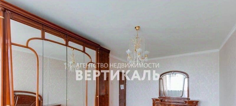 квартира г Москва метро Домодедовская ш Каширское 80к/1 муниципальный округ Орехово-Борисово Северное фото 2