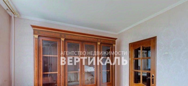 квартира г Москва метро Домодедовская ш Каширское 80к/1 муниципальный округ Орехово-Борисово Северное фото 8