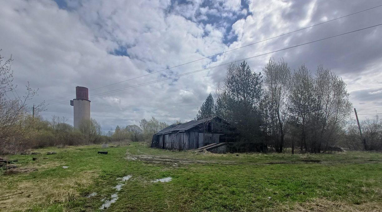 офис р-н Зубцовский с Погорелое Городище фото 1