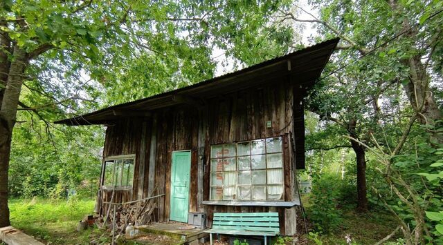 снт Художник ул Березовая Мгинское городское поселение фото