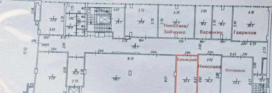 свободного назначения г Санкт-Петербург метро Улица Дыбенко пр-кт Дальневосточный 37к/1 округ № 54 фото 4