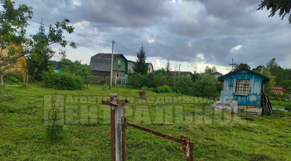 дом р-н Смоленский д Радкевщина Смоленский муниципальный округ фото 2