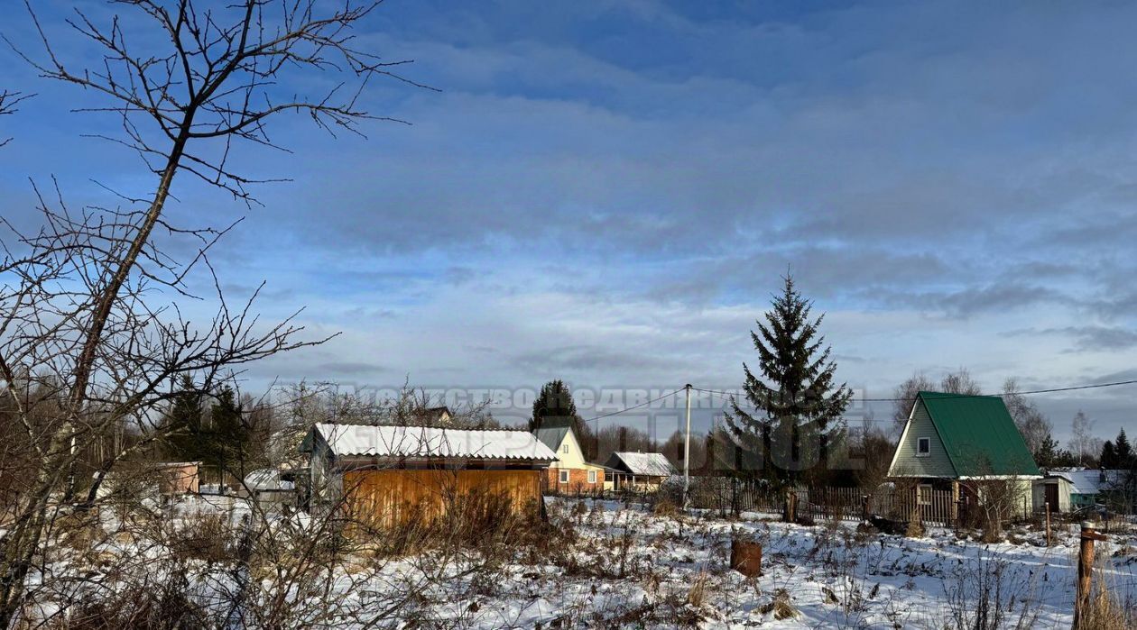 дом р-н Смоленский д Радкевщина Смоленский муниципальный округ фото 4