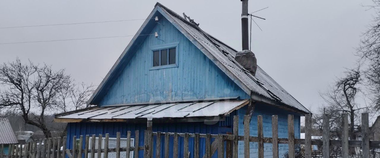 дом г Смоленск р-н Промышленный Тюльпан ТСН, 10 фото 3